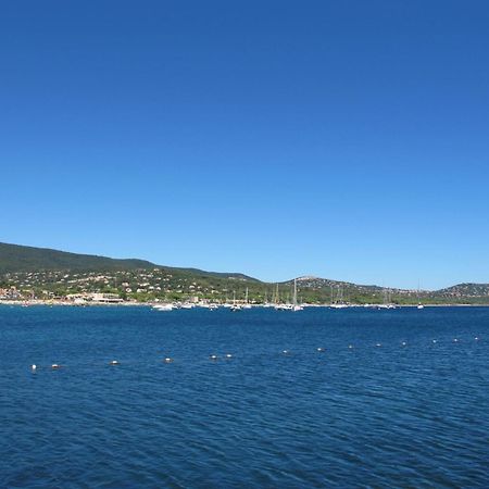 Apartment Le Domaine De La Baie-3 By Interhome Cavalaire-sur-Mer Eksteriør bilde