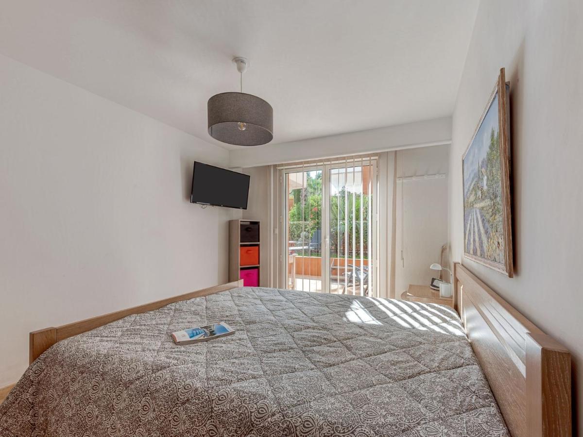 Apartment Le Domaine De La Baie-3 By Interhome Cavalaire-sur-Mer Eksteriør bilde